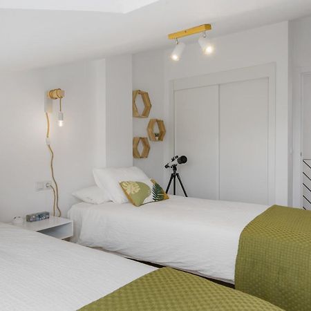 Апартаменты Duplex Mar Y Montana Охен Экстерьер фото