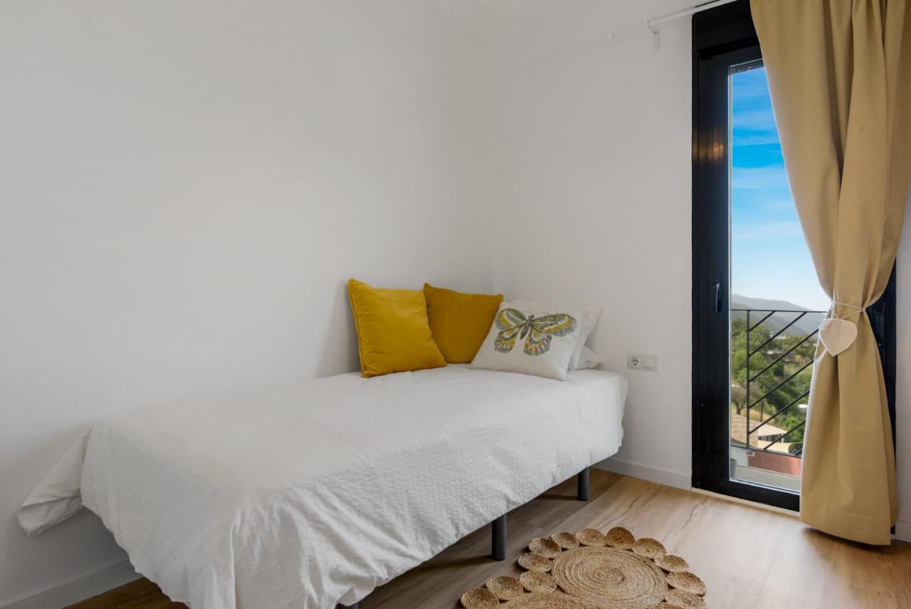 Апартаменты Duplex Mar Y Montana Охен Экстерьер фото